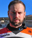 Cristiano BELFIORE - Attaccante